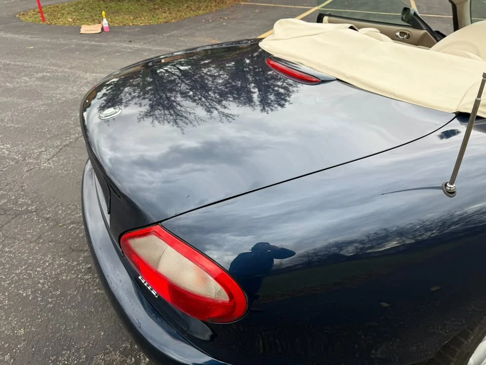 1998 Jaguar X100 XK8 - Image 18 of 20