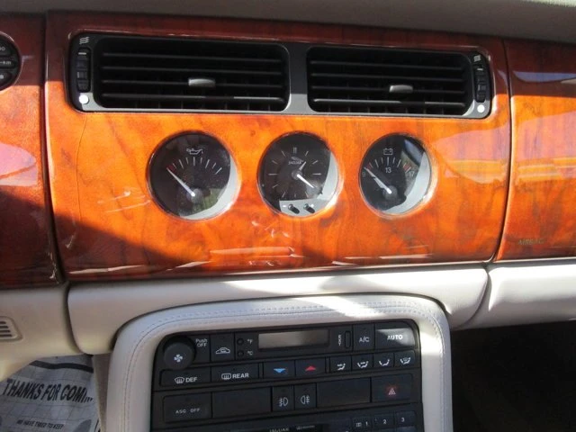 1998 Jaguar X100 XK8 - Image 14 of 20