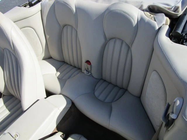 1998 Jaguar X100 XK8 - Image 9 of 20
