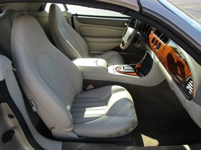 1998 Jaguar X100 XK8 - Image 19 of 20
