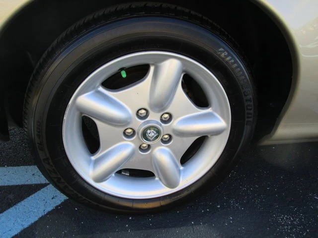 1998 Jaguar X100 XK8 - Image 18 of 20