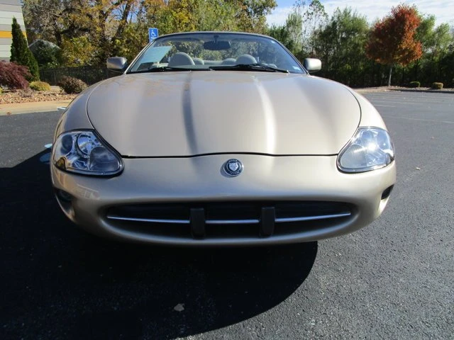 1998 Jaguar X100 XK8 - Image 2 of 20
