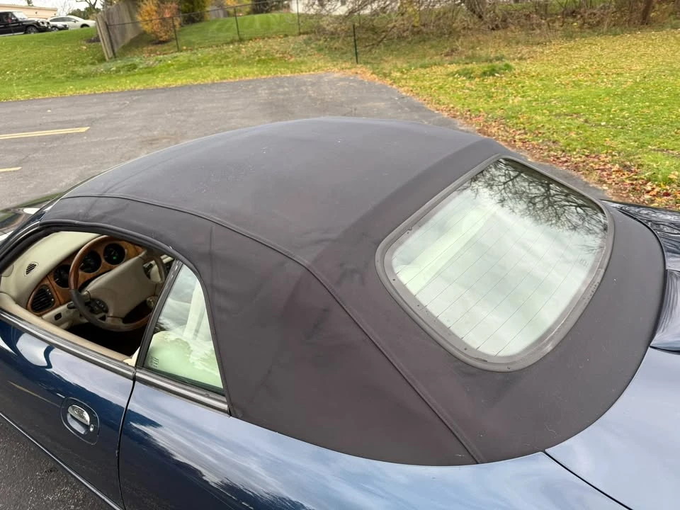 1998 Jaguar X100 XK8 - Image 11 of 20