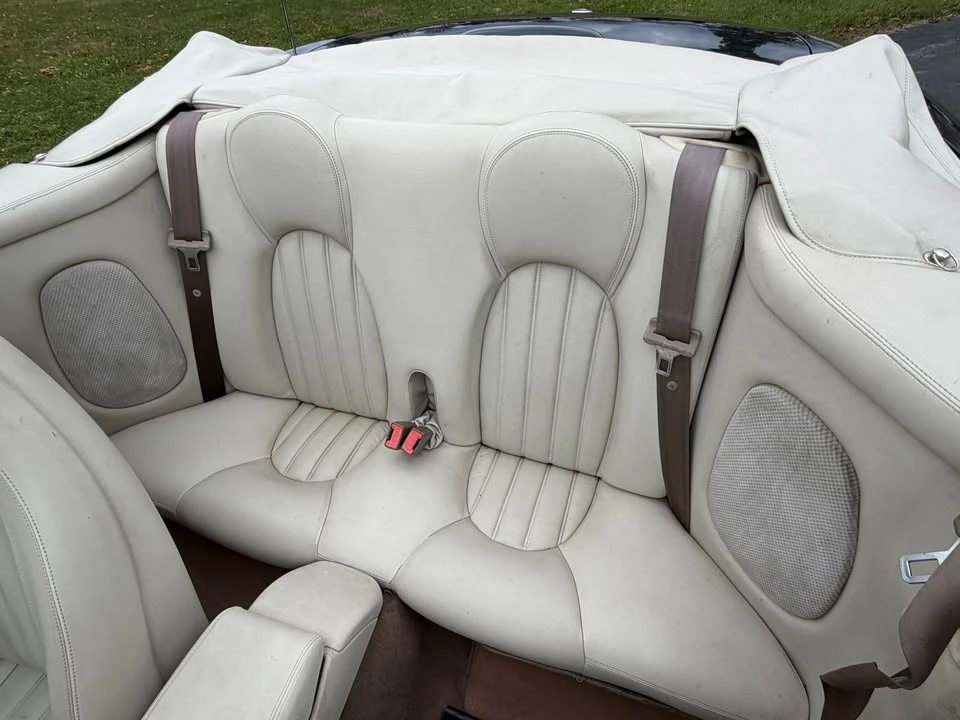 1998 Jaguar X100 XK8 - Image 16 of 20