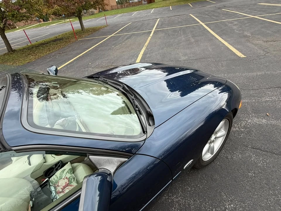1998 Jaguar X100 XK8 - Image 19 of 20