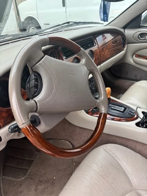 1998 Jaguar X100 XK8 - Image 6 of 11