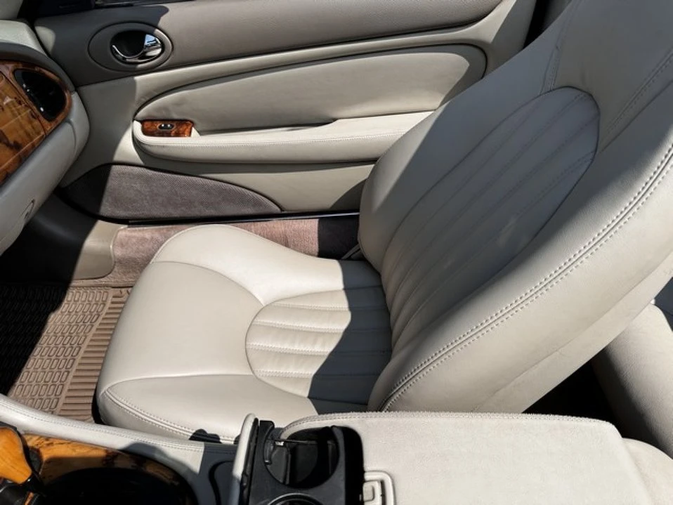 1998 Jaguar X100 XK8 - Image 19 of 20
