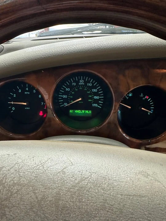 1998 Jaguar X100 XK8 - Image 2 of 8