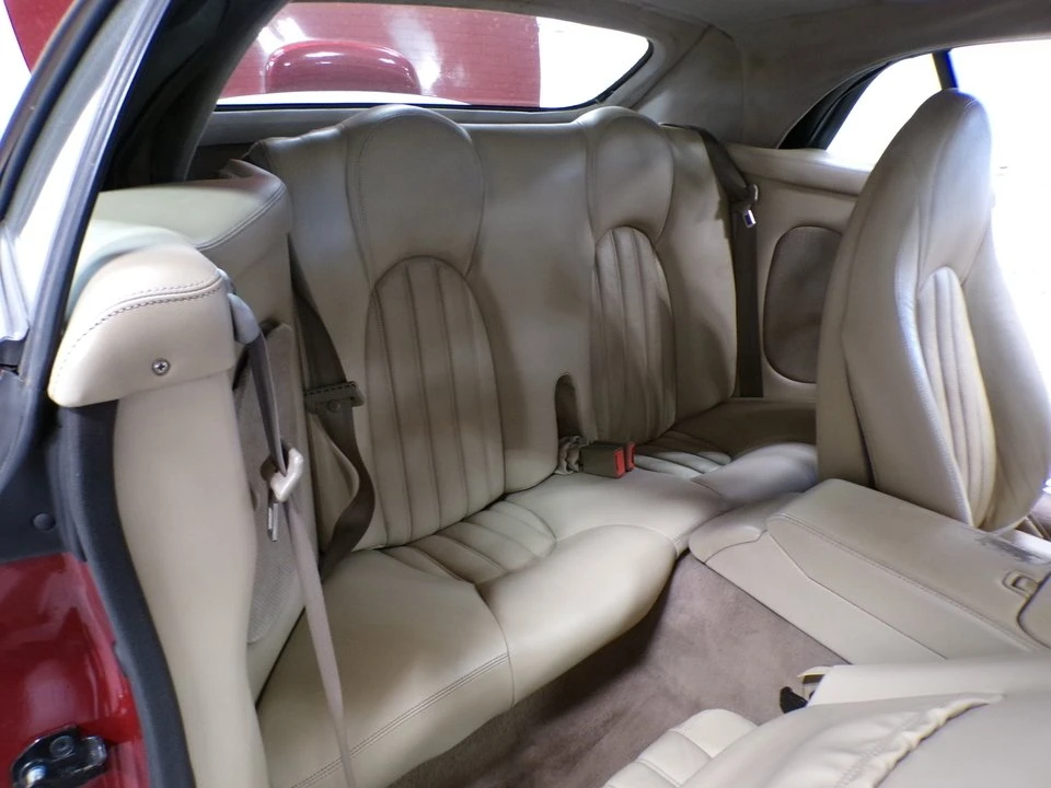1998 Jaguar X100 XK8 - Image 13 of 17