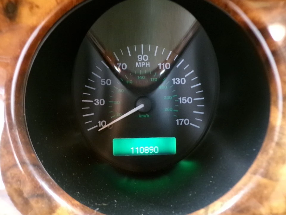 1998 Jaguar X100 XK8 - Image 15 of 17