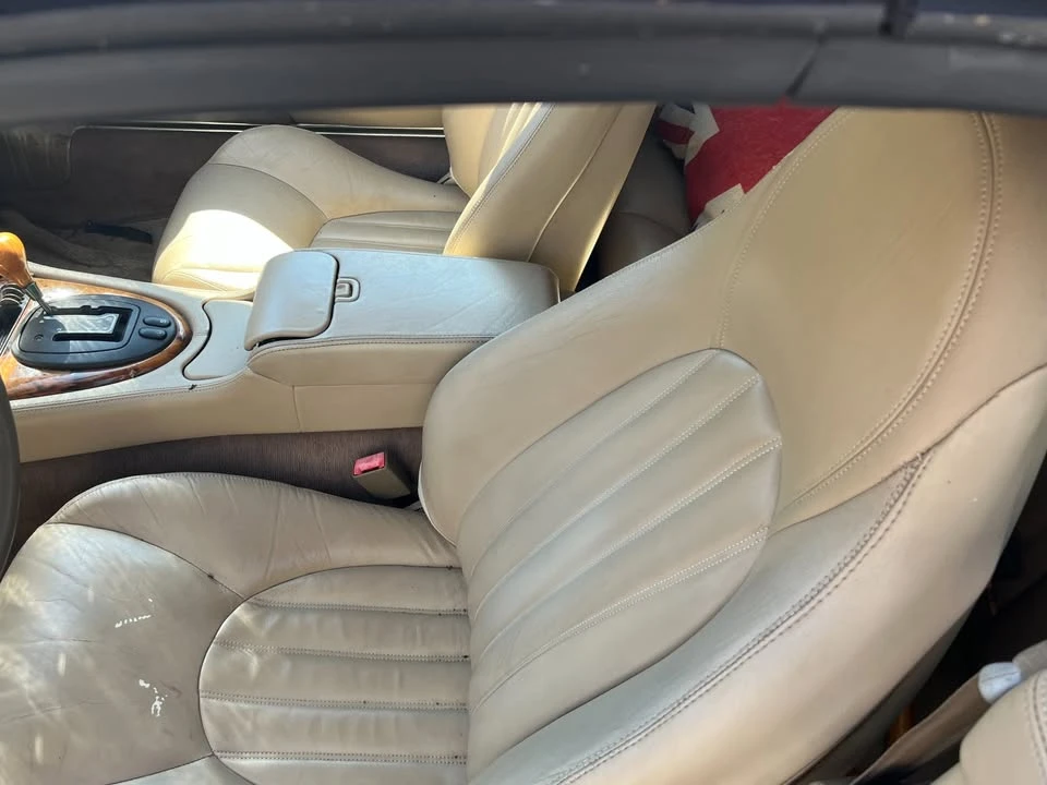 1998 Jaguar X100 XK8 - Image 5 of 8
