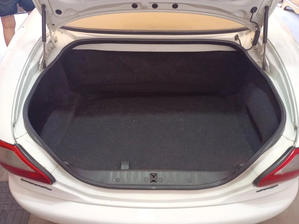 1998 Jaguar X100 XK8 - Image 4 of 13