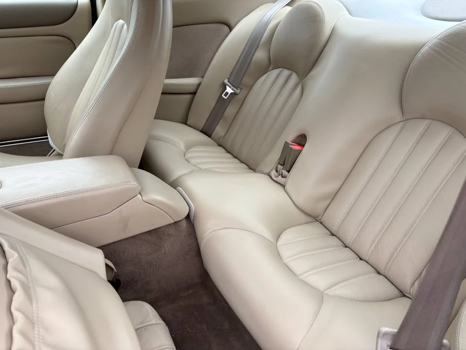 1998 Jaguar X100 XK8 - Image 6 of 6