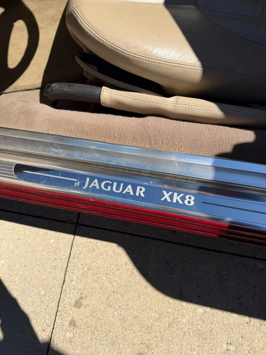 1998 Jaguar X100 XK8 - Image 14 of 19
