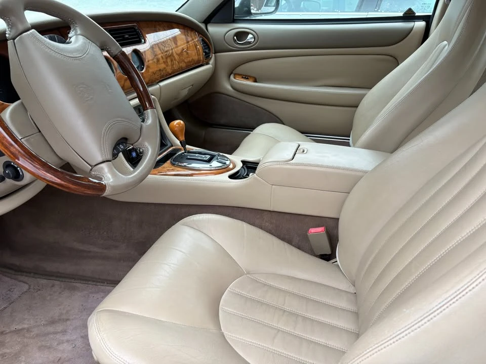 1998 Jaguar X100 XK8 - Image 5 of 6