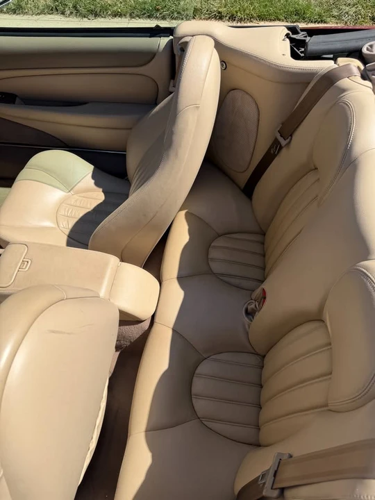 1998 Jaguar X100 XK8 - Image 9 of 19