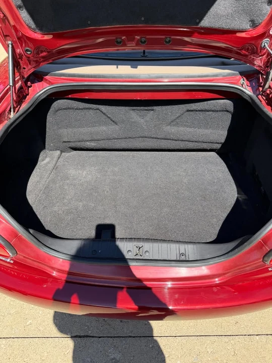 1998 Jaguar X100 XK8 - Image 19 of 19