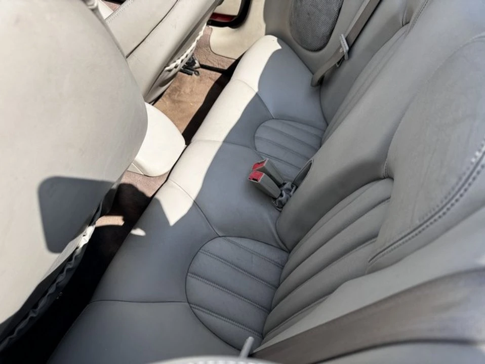 1998 Jaguar X100 XK8 - Image 13 of 20