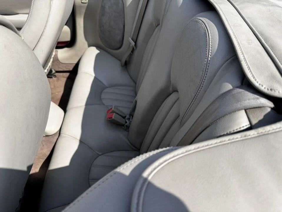 1998 Jaguar X100 XK8 - Image 11 of 20