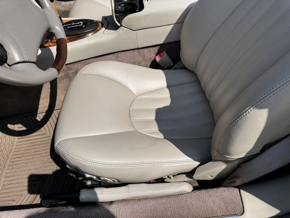 1998 Jaguar X100 XK8 - Image 18 of 20