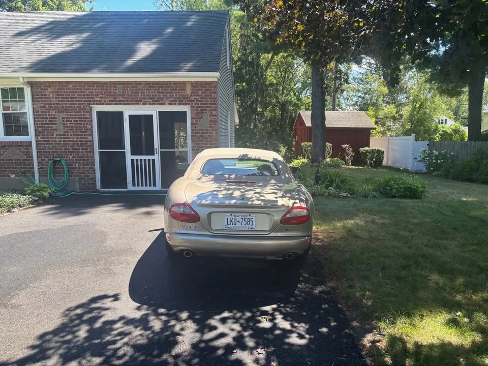 1998 Jaguar X100 XK8 - Image 5 of 7