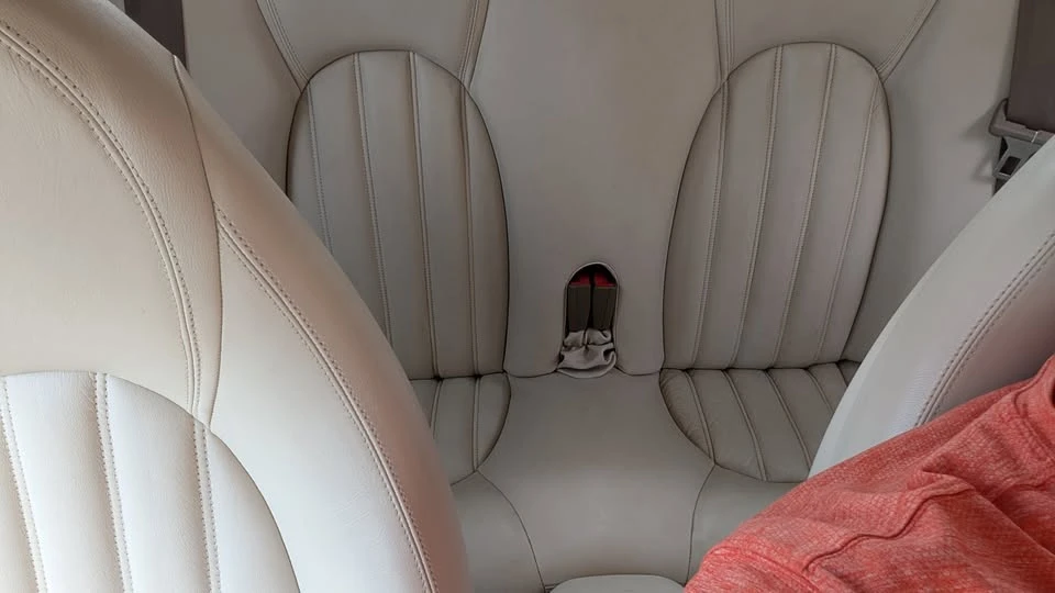 1998 Jaguar X100 XK8 - Image 11 of 15