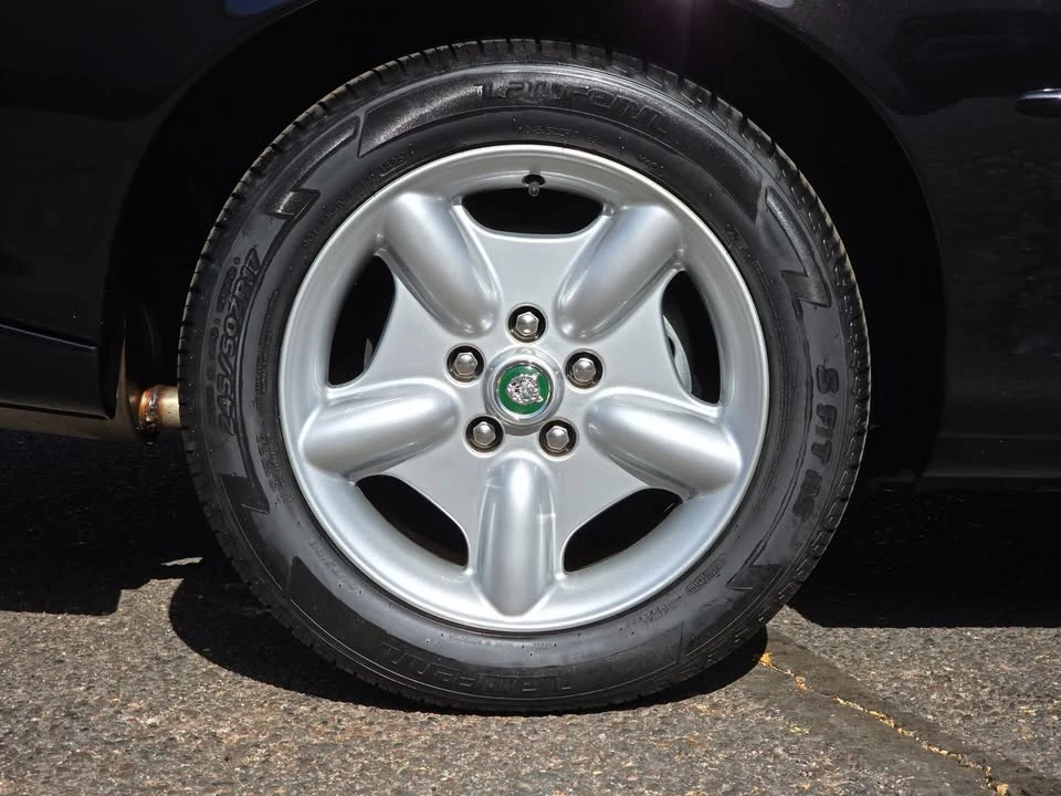 1998 Jaguar X100 XK8 - Image 10 of 16