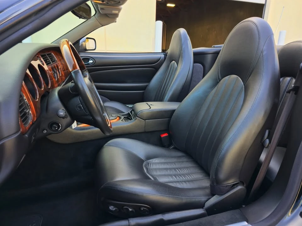 1998 Jaguar X100 XK8 - Image 11 of 16