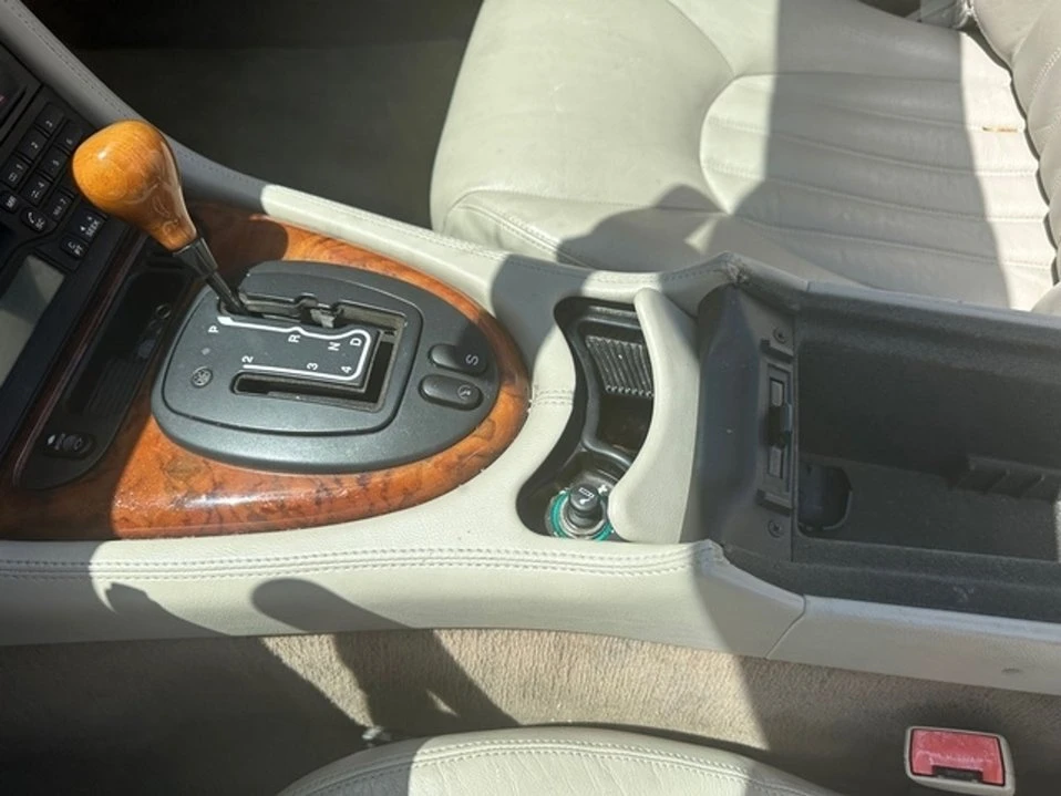1998 Jaguar X100 XK8 - Image 19 of 20