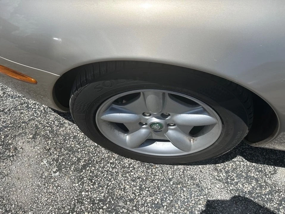 1998 Jaguar X100 XK8 - Image 13 of 20