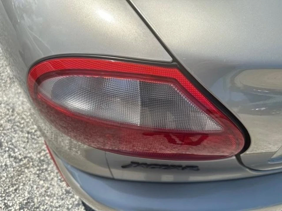 1998 Jaguar X100 XK8 - Image 15 of 19
