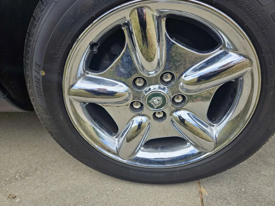 1998 Jaguar X100 XK8 - Image 15 of 19