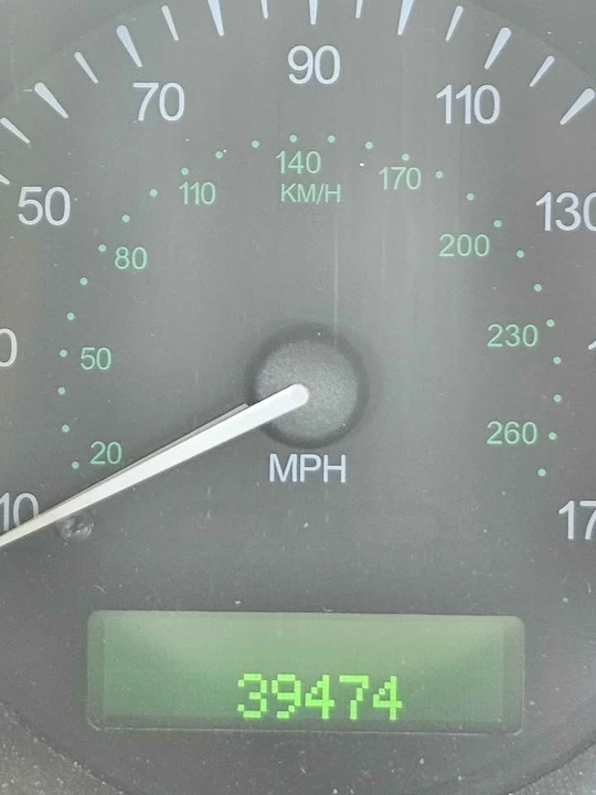 1998 Jaguar X100 XK8 - Image 4 of 19