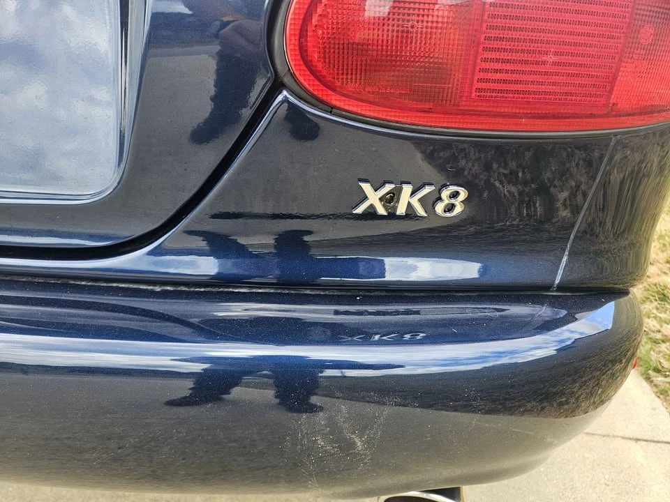 1998 Jaguar X100 XK8 - Image 11 of 19