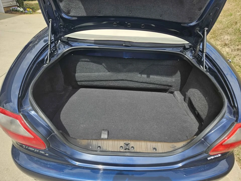 1998 Jaguar X100 XK8 - Image 18 of 19