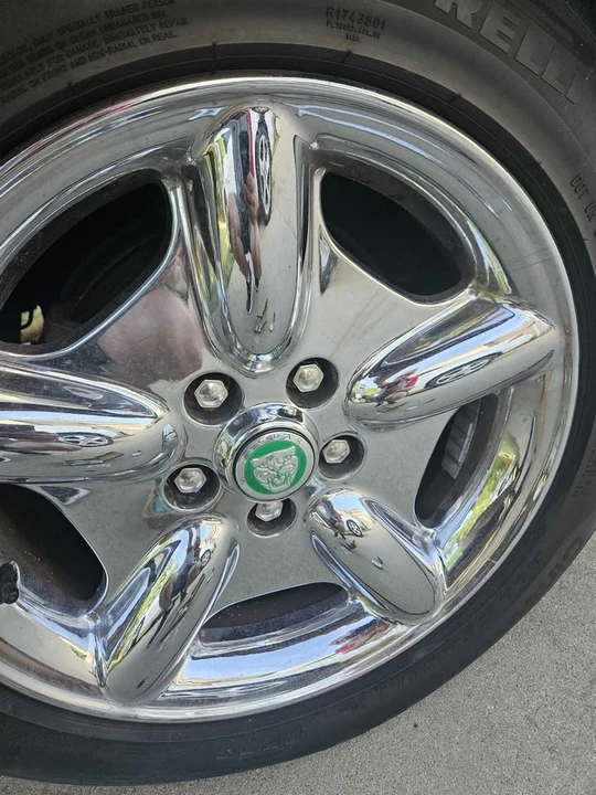 1998 Jaguar X100 XK8 - Image 19 of 19