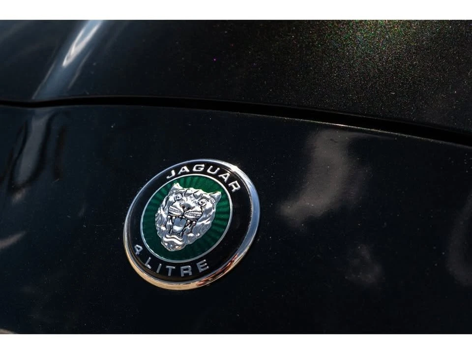 1998 Jaguar X100 XK8 - Image 17 of 20