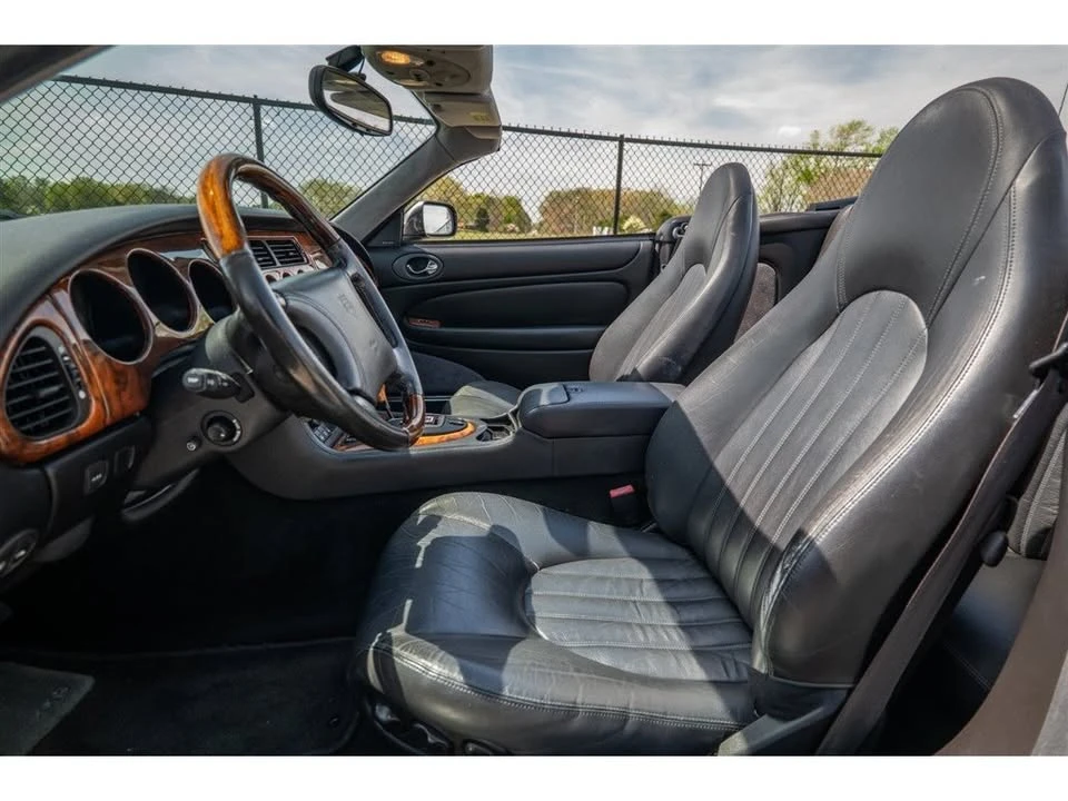 1998 Jaguar X100 XK8 - Image 5 of 20