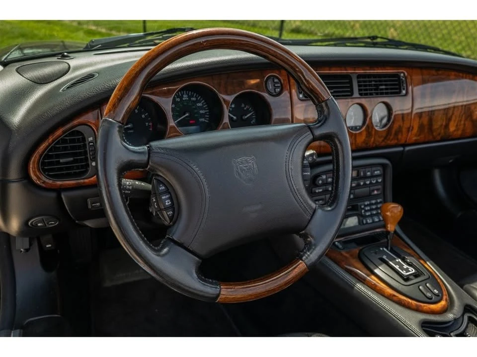 1998 Jaguar X100 XK8 - Image 13 of 20