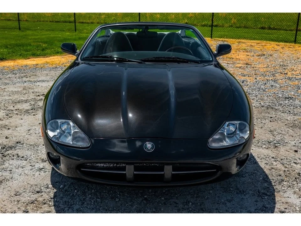 1998 Jaguar X100 XK8 - Image 9 of 20