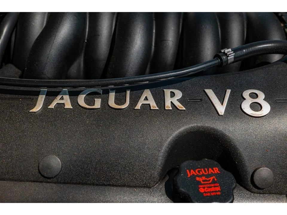 1998 Jaguar X100 XK8 - Image 15 of 20