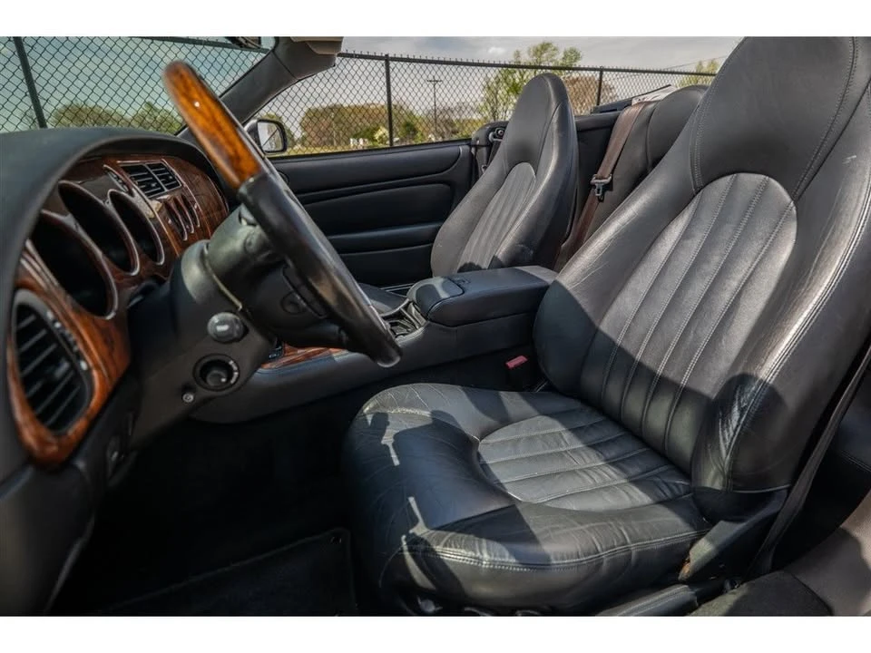 1998 Jaguar X100 XK8 - Image 6 of 20