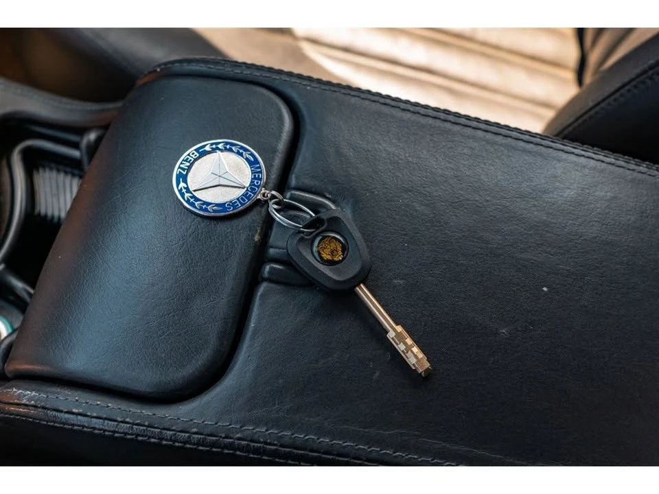 1998 Jaguar X100 XK8 - Image 18 of 20