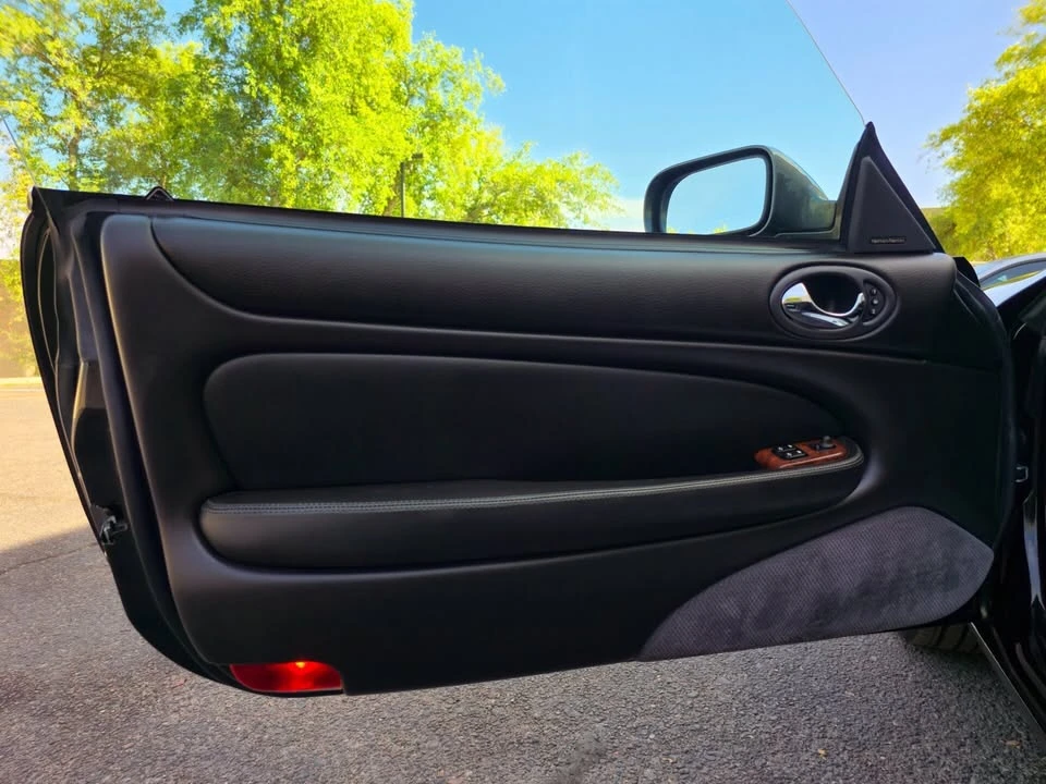 1998 Jaguar X100 XK8 - Image 9 of 19