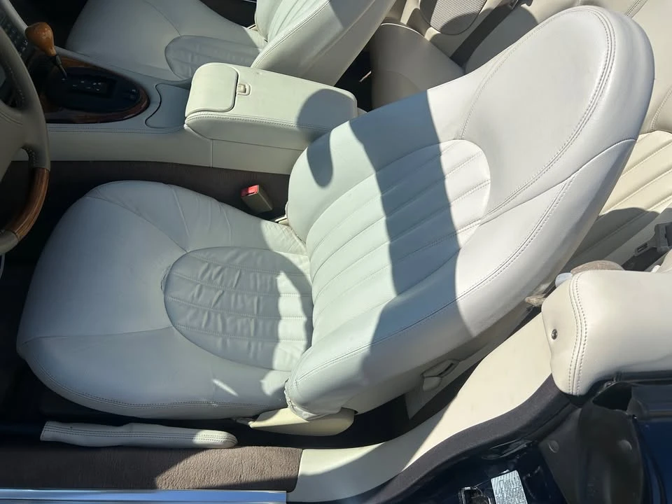 1998 Jaguar X100 XK8 - Image 10 of 19