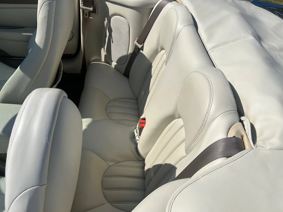 1998 Jaguar X100 XK8 - Image 12 of 19