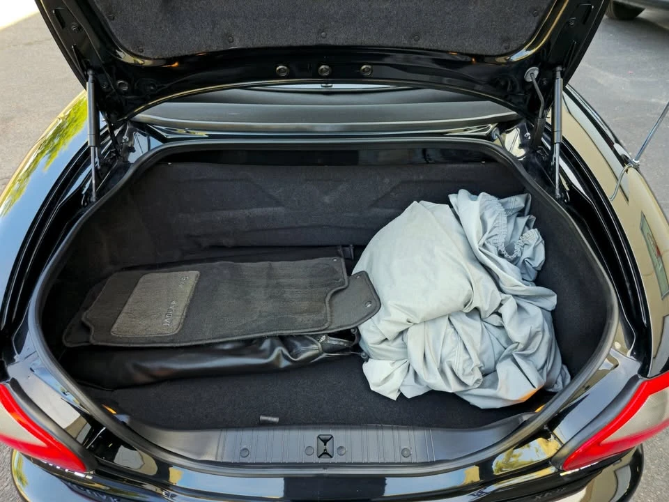 1998 Jaguar X100 XK8 - Image 18 of 19