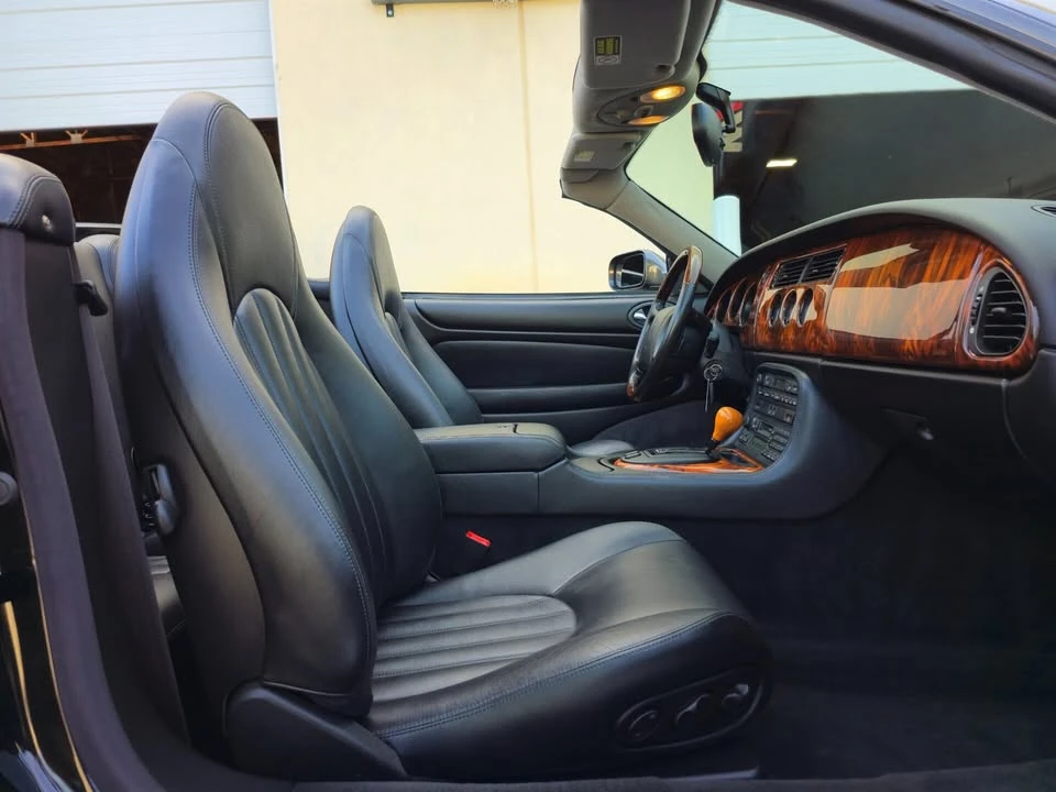 1998 Jaguar X100 XK8 - Image 15 of 19