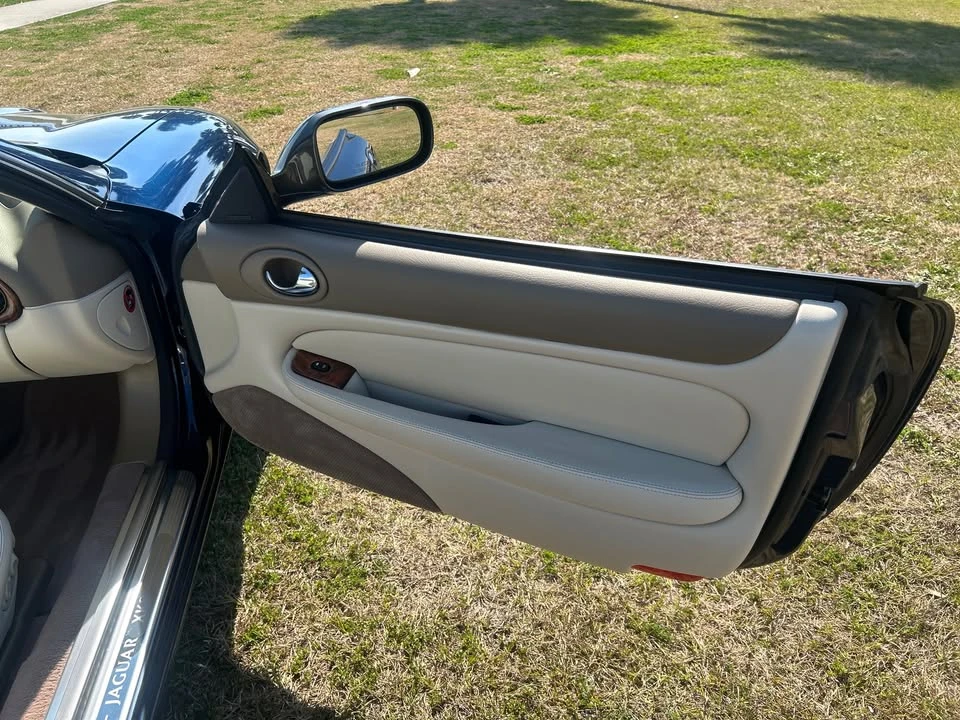1998 Jaguar X100 XK8 - Image 14 of 19