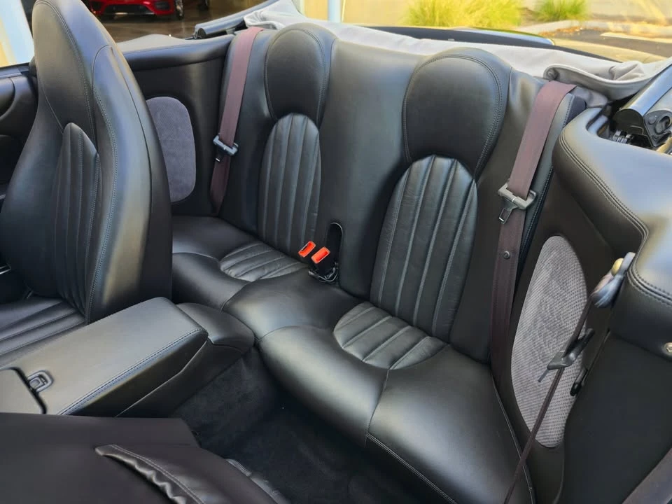 1998 Jaguar X100 XK8 - Image 17 of 19